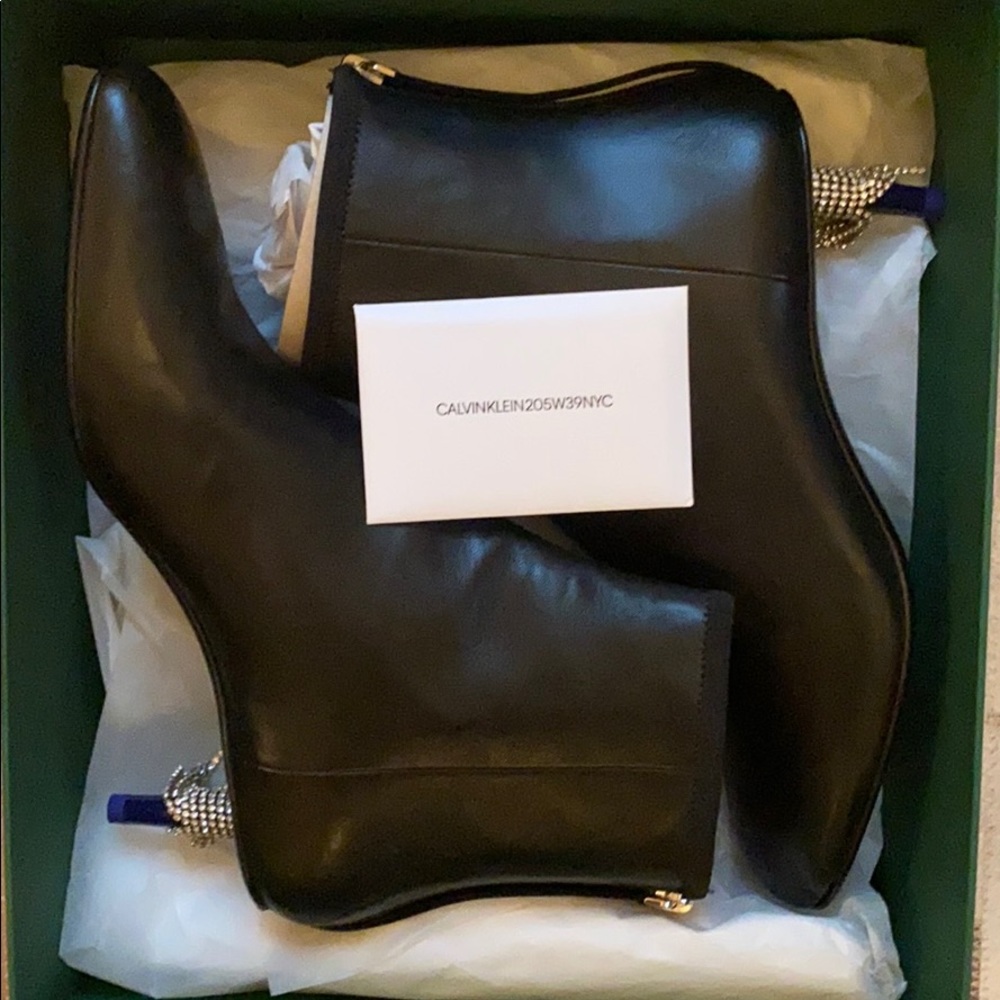 Calvin Klein Bootie